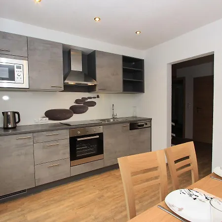 Apartment 6 Ischgl