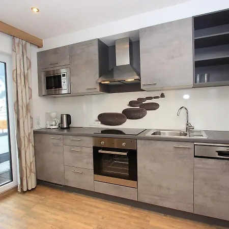 Apartment 6